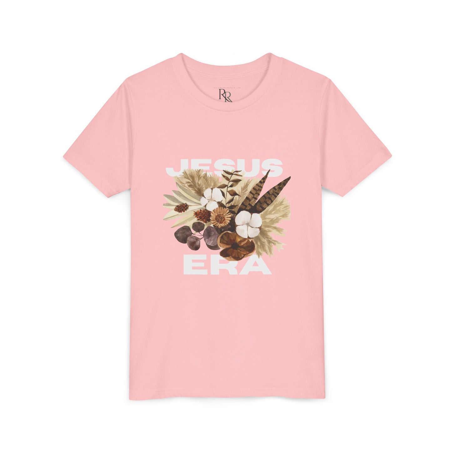 Jesus Era Youth Tee- Galatians 2:20