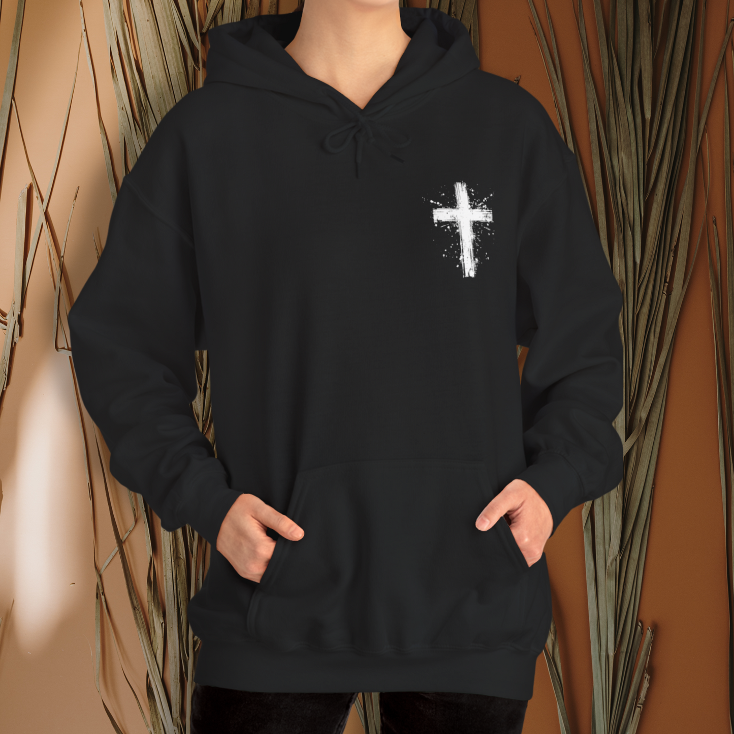 Lion of Judah Hoodie- Revelation 5:5