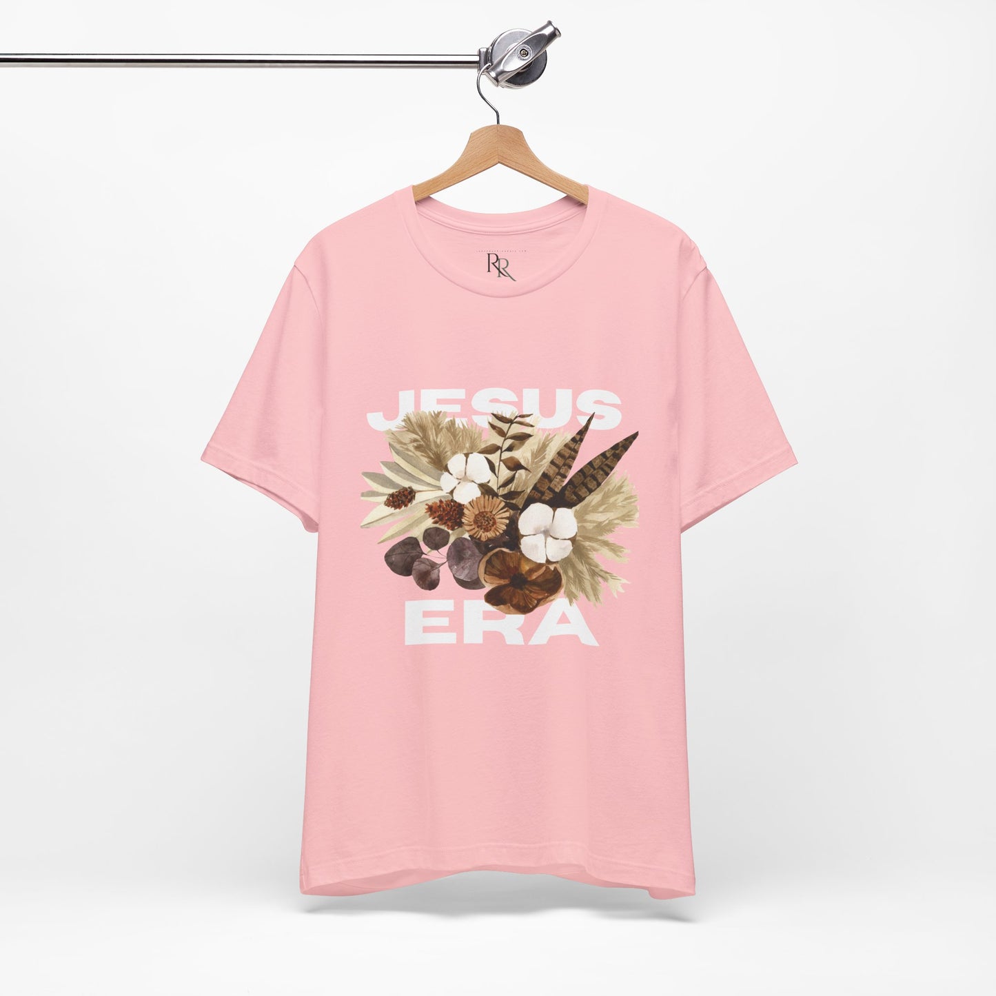 Jesus Era- Galatians 2:20