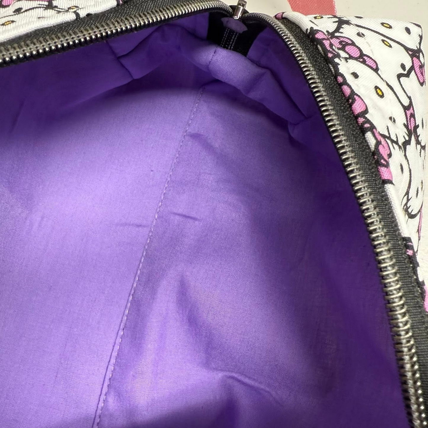 Kit Kat Bag- Organize with Ease!