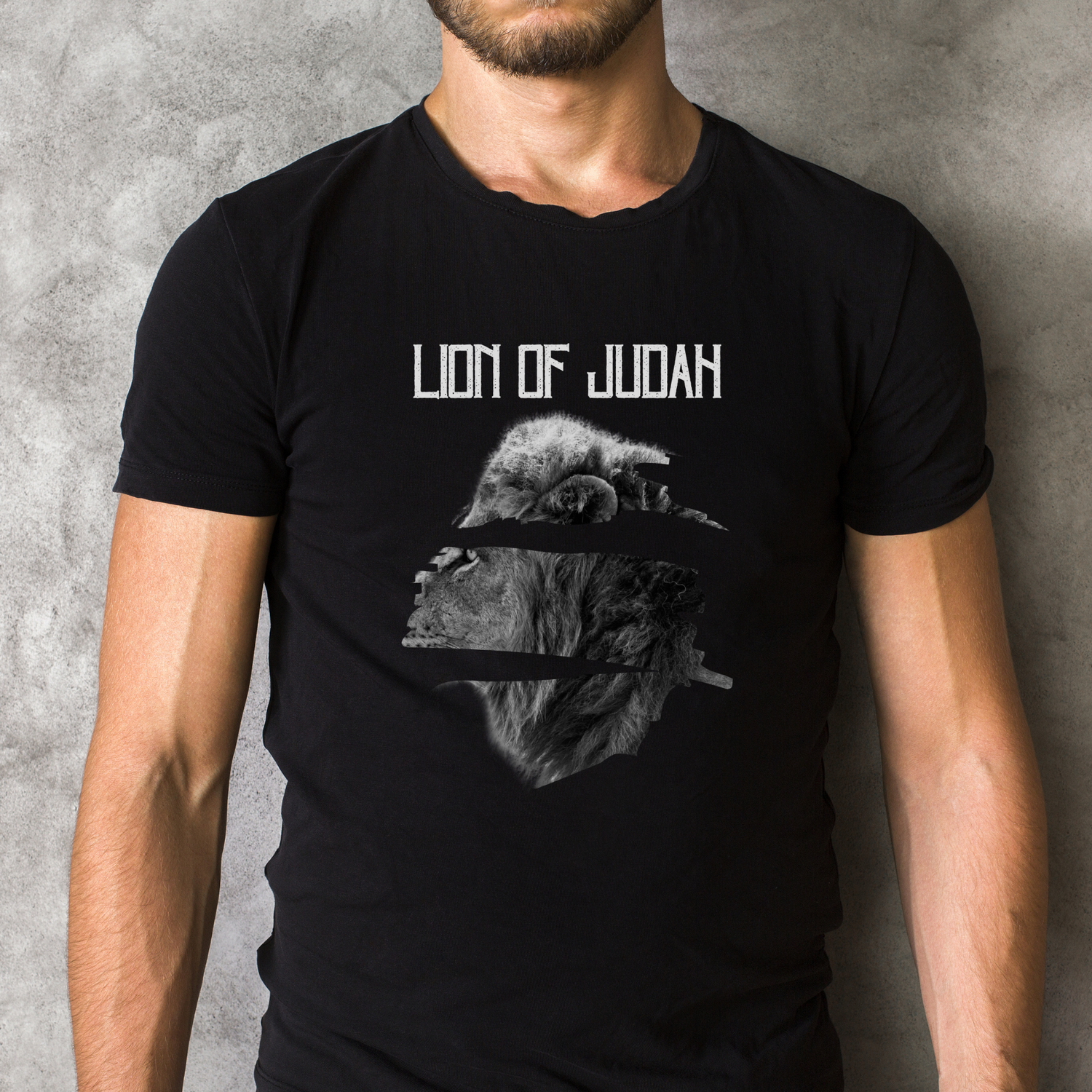 Steadfast Men's Collection