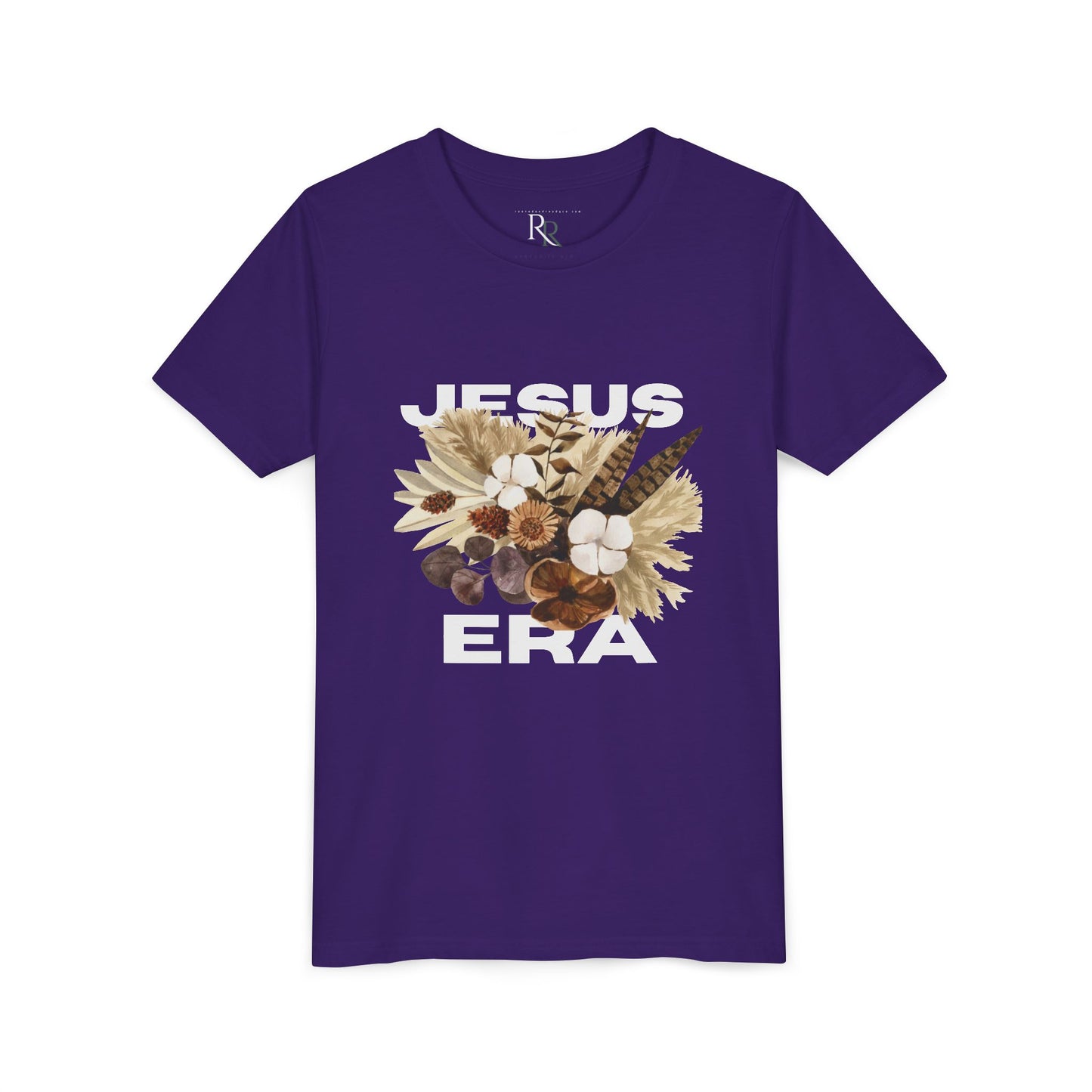 Jesus Era Youth Tee- Galatians 2:20