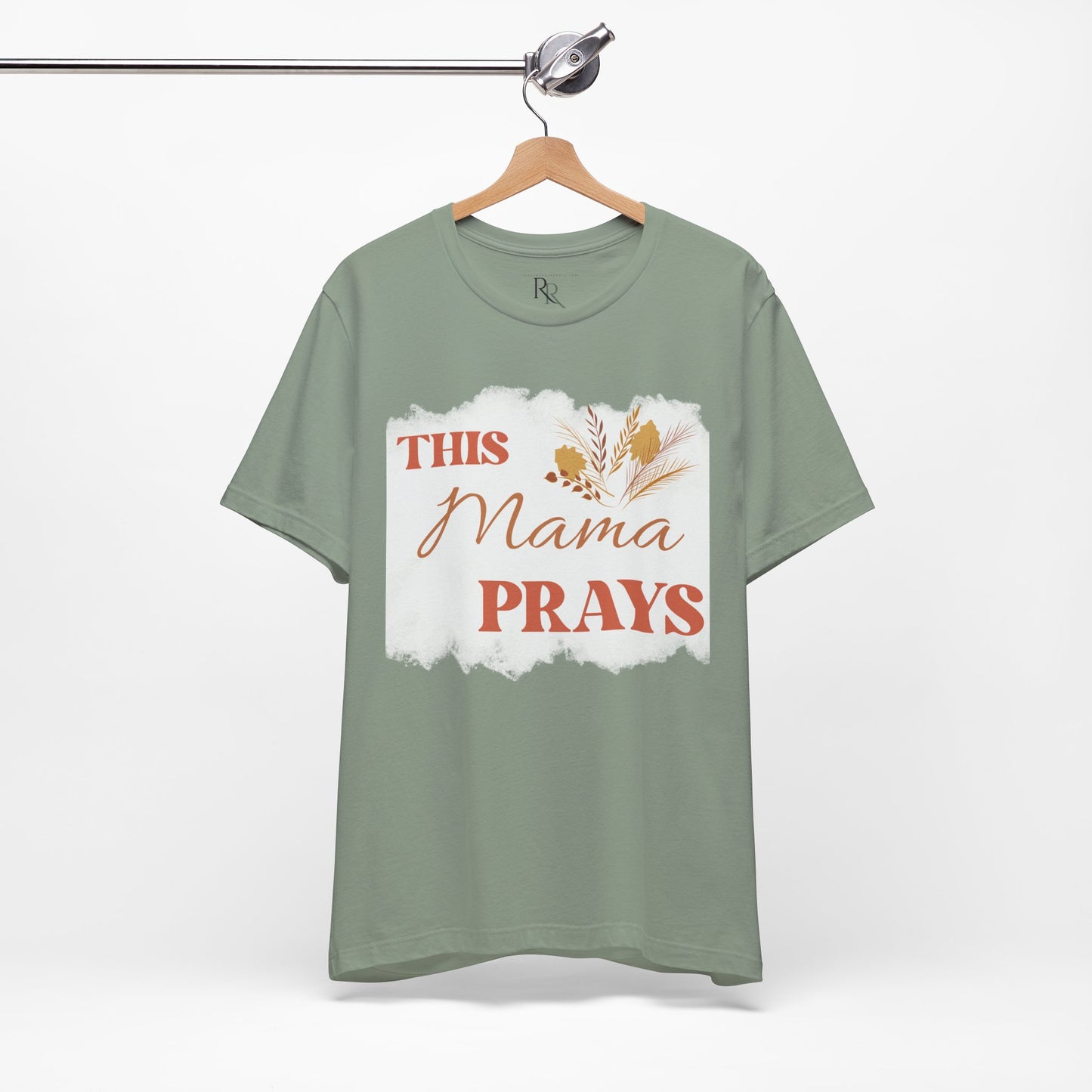 This Mama Prays- 1 Samuel 1:27