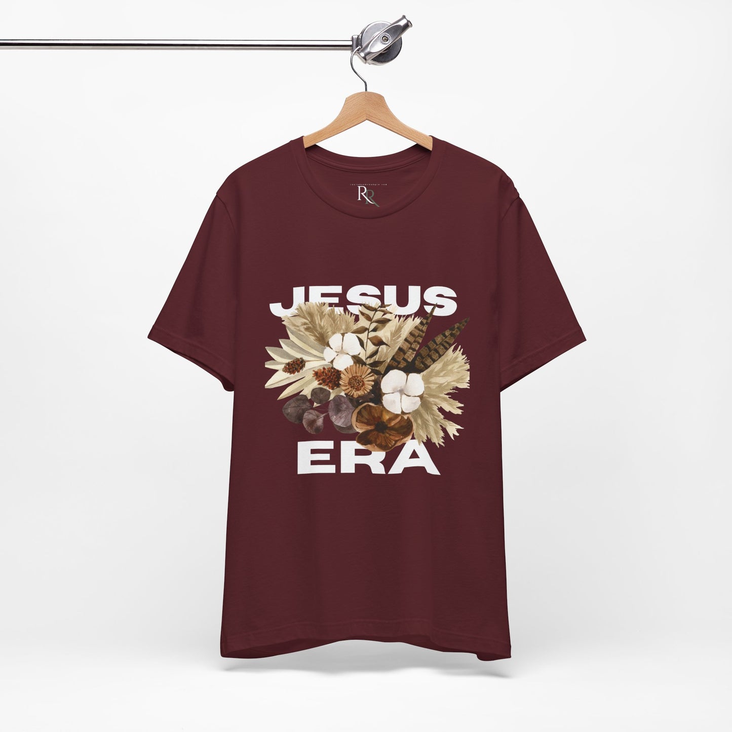 Jesus Era- Galatians 2:20