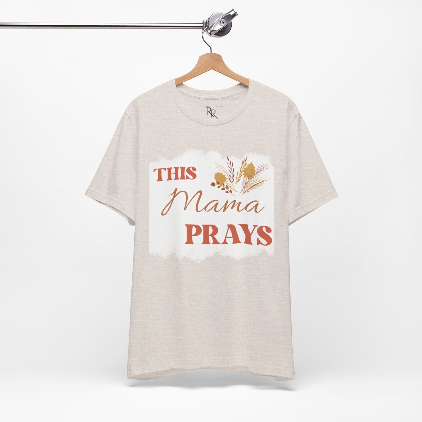 This Mama Prays- 1 Samuel 1:27