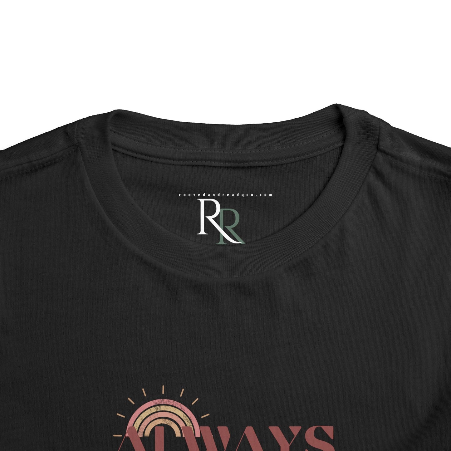 Always Believe Christ- John 14:1