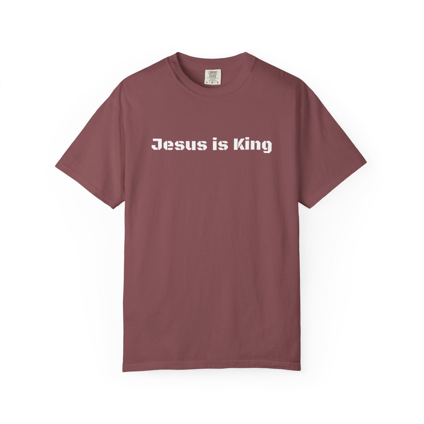 Jesus Is King – Revelation 17:14