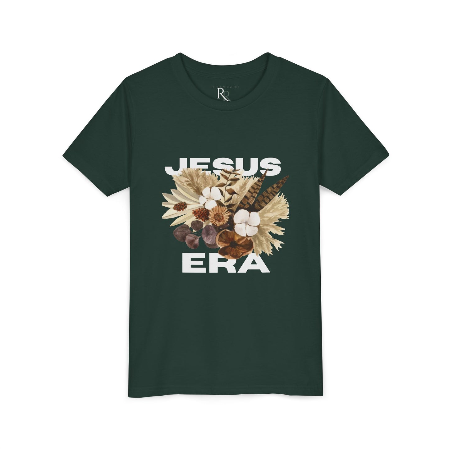 Jesus Era Youth Tee- Galatians 2:20