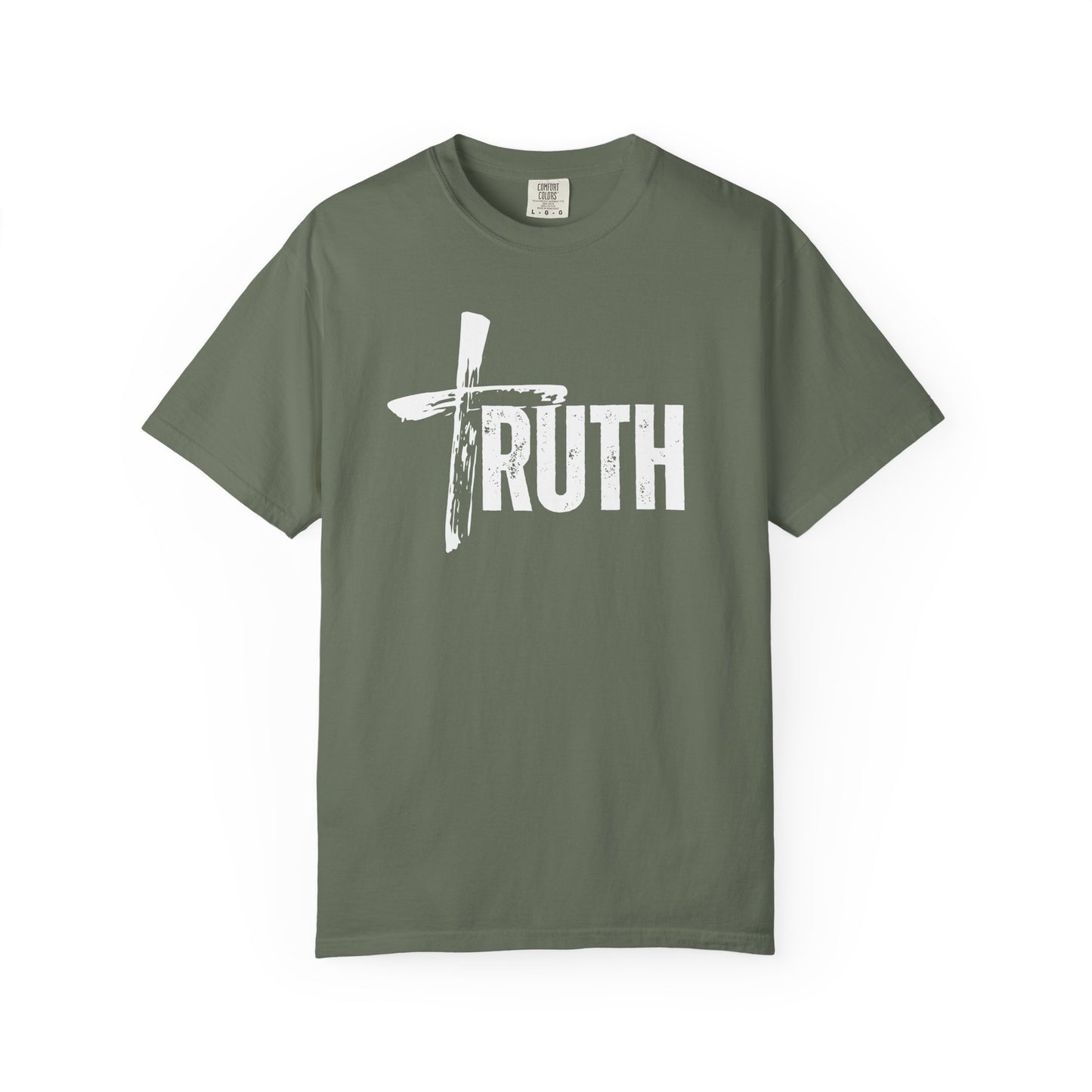 TRUTH – John 14:6- Unisex