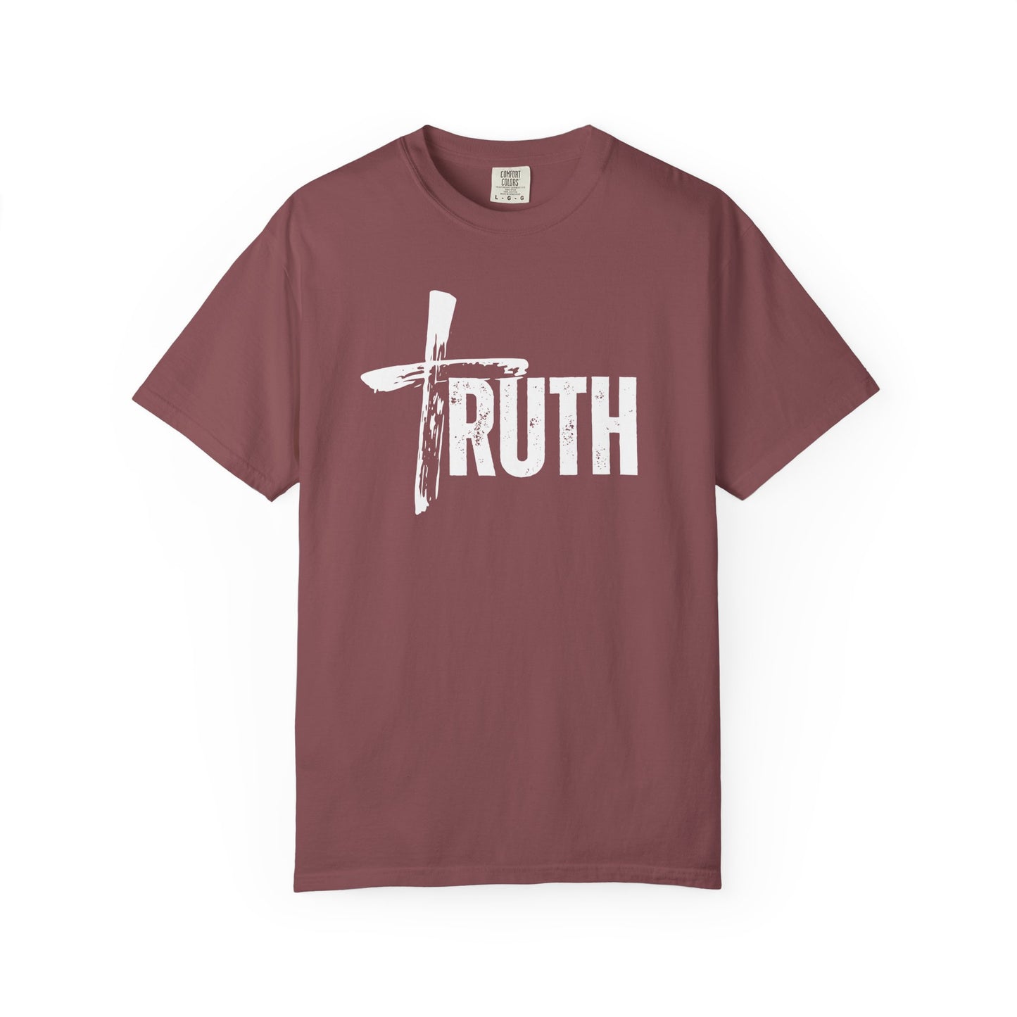 TRUTH – John 14:6- Unisex