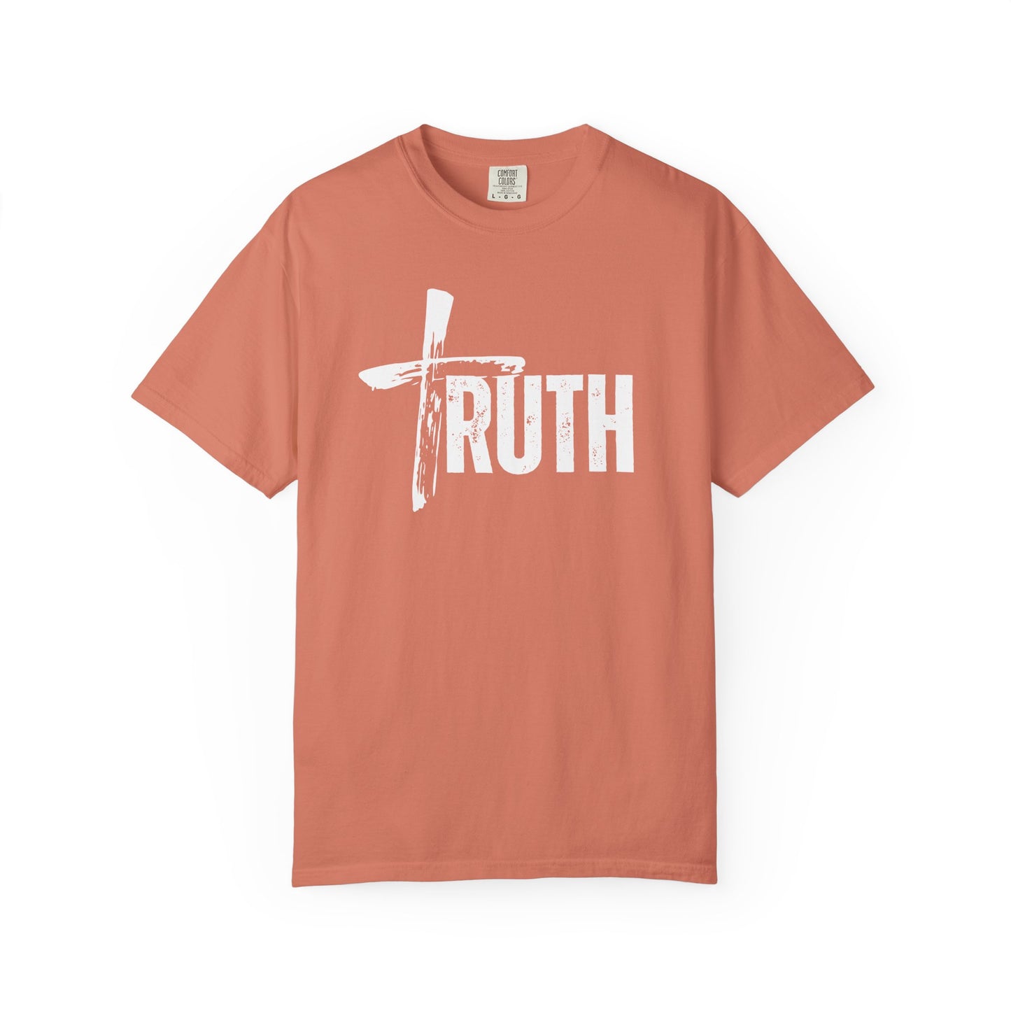 TRUTH – John 14:6- Unisex