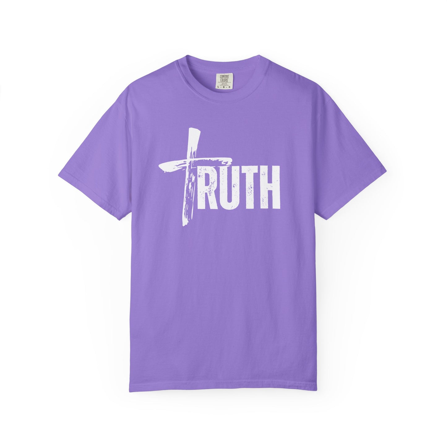 TRUTH – John 14:6- Unisex