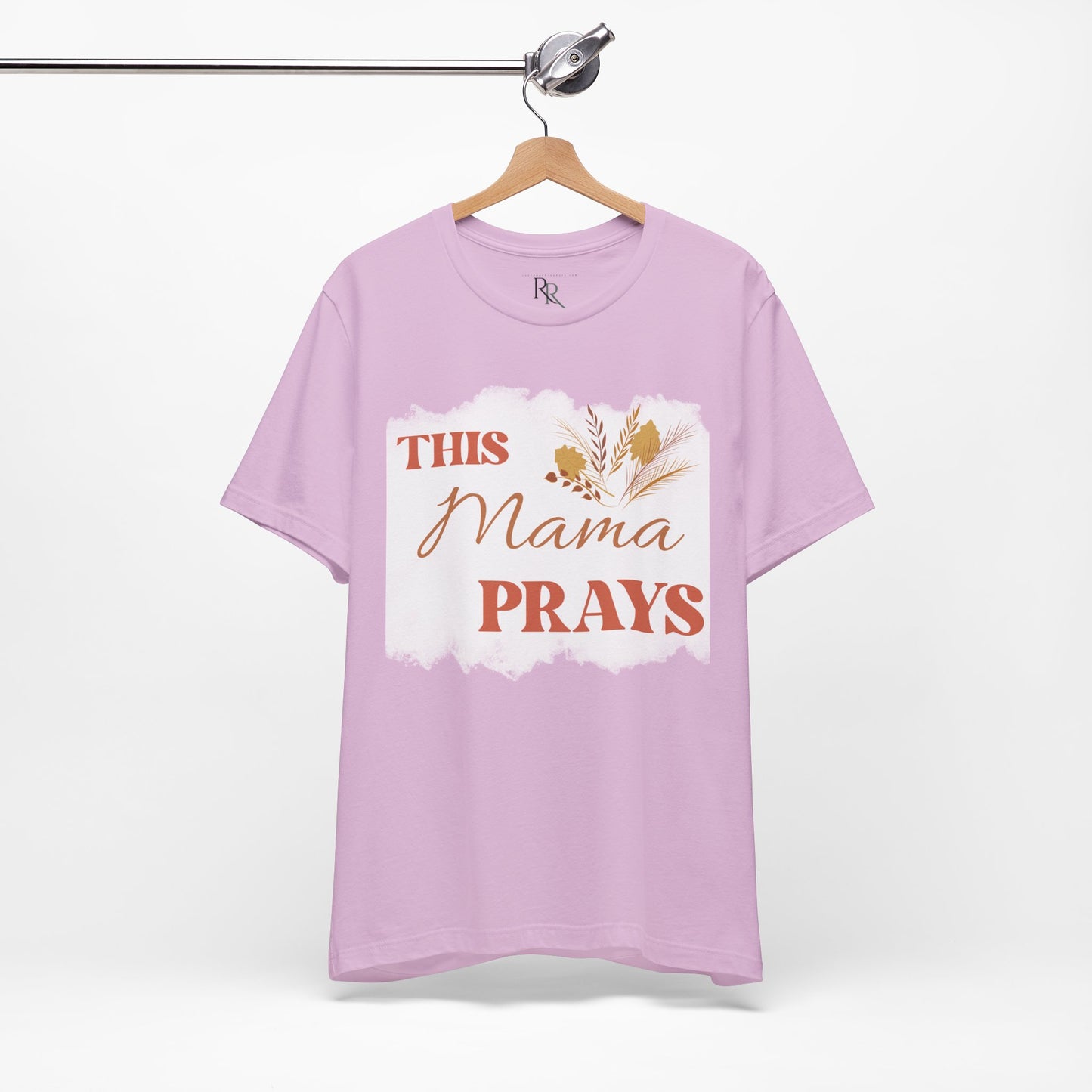 This Mama Prays- 1 Samuel 1:27