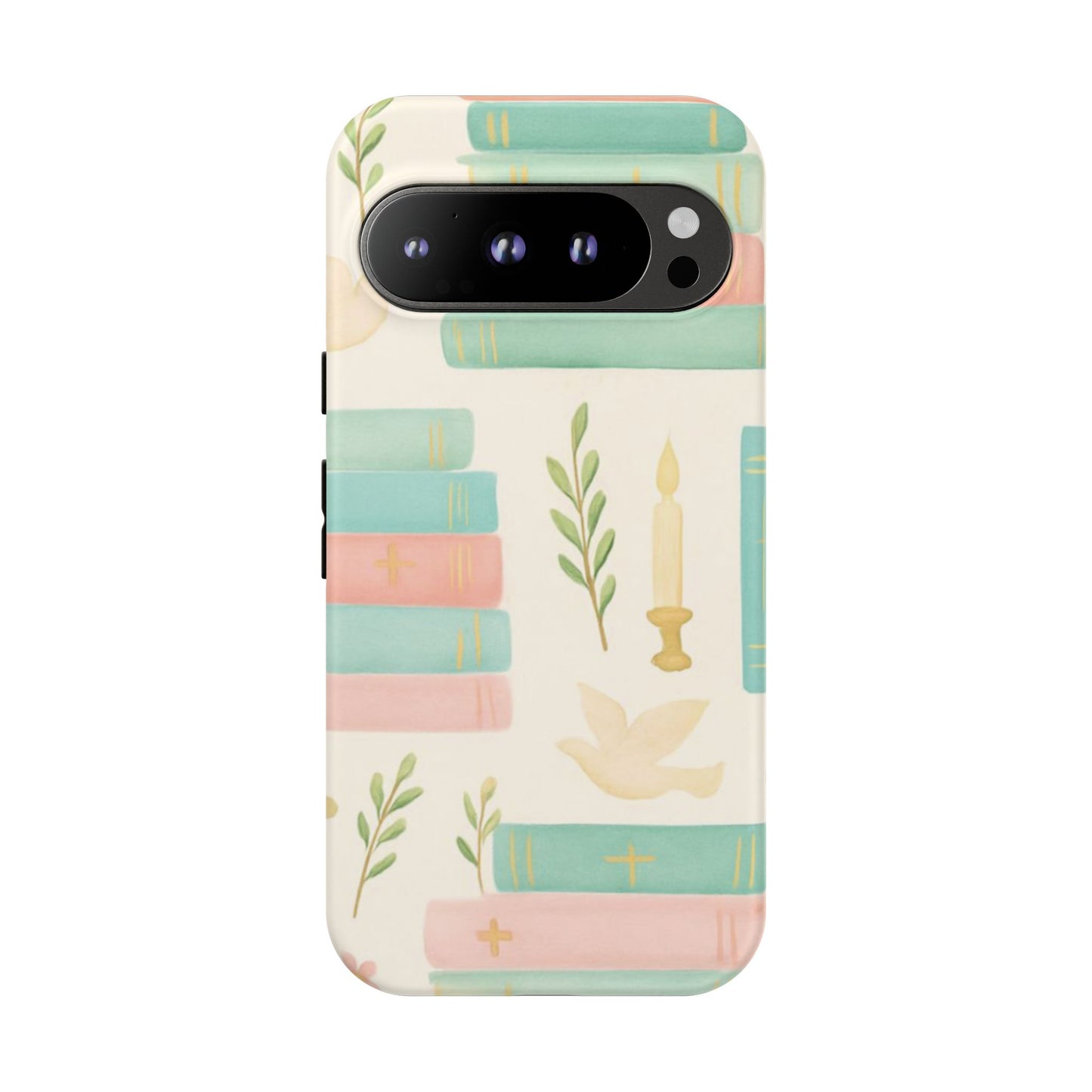 Bible Phone Case | Samsung, Google, iPhone