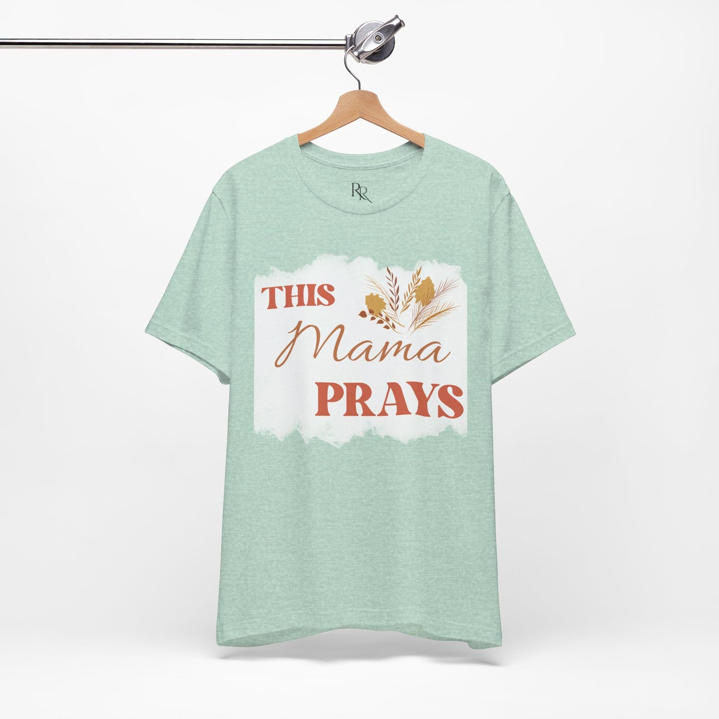 This Mama Prays- 1 Samuel 1:27