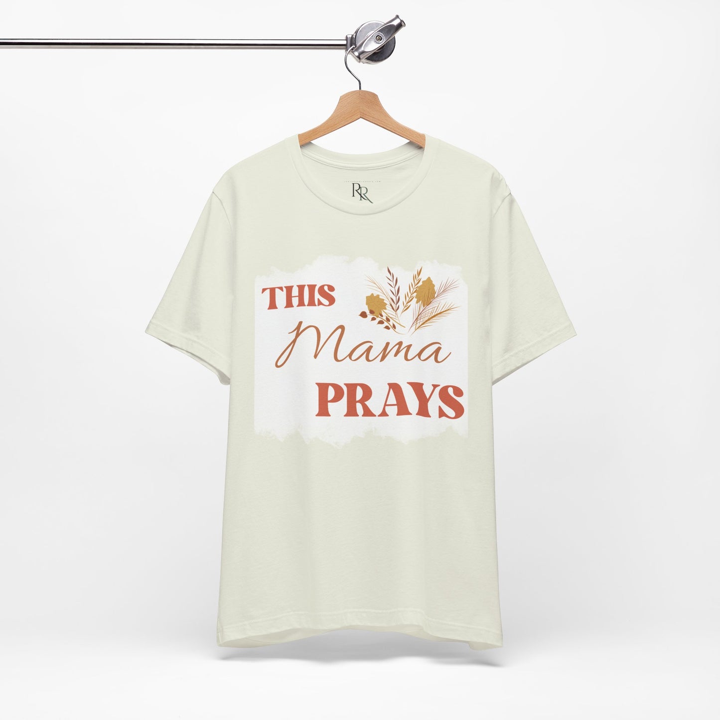 This Mama Prays- 1 Samuel 1:27