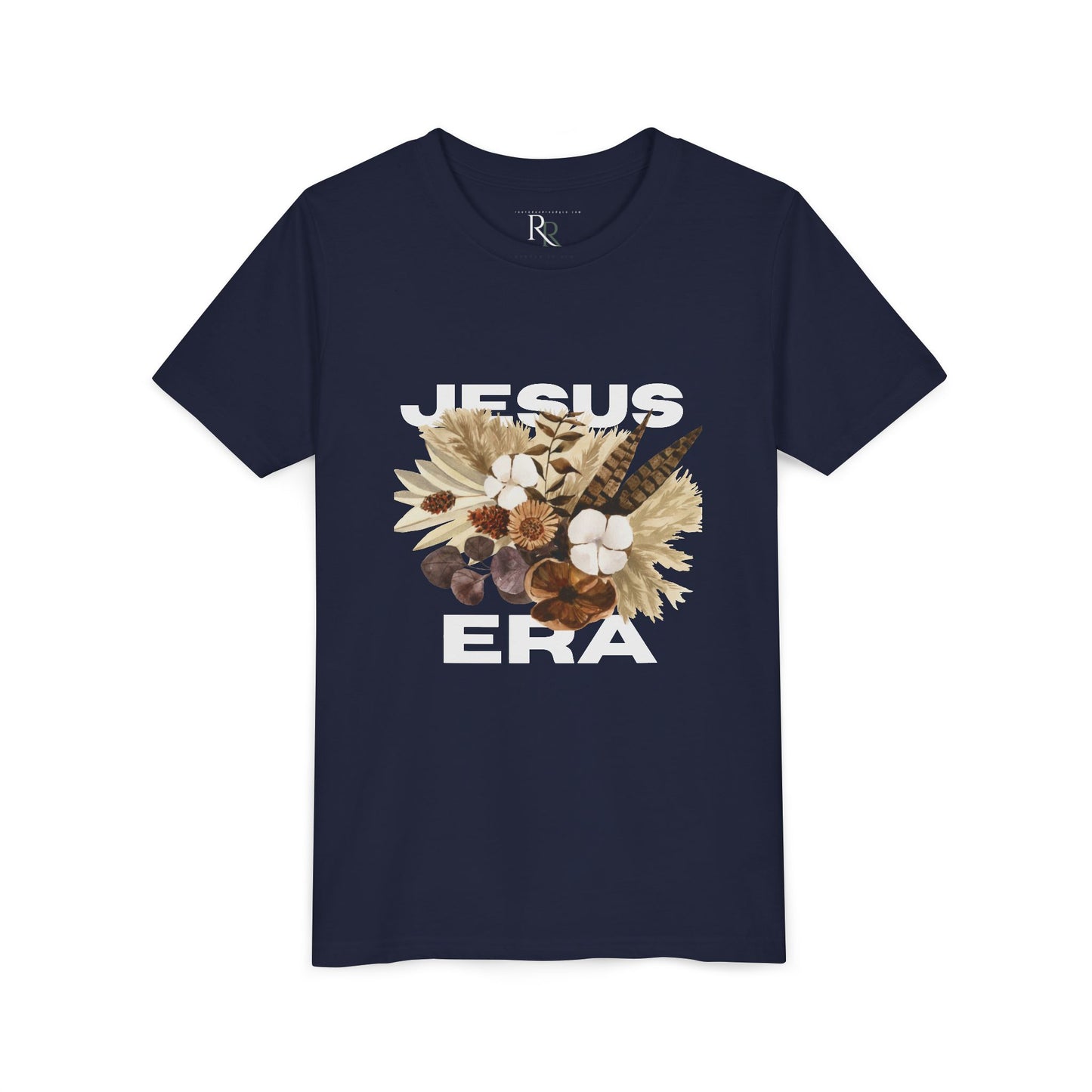 Jesus Era Youth Tee- Galatians 2:20