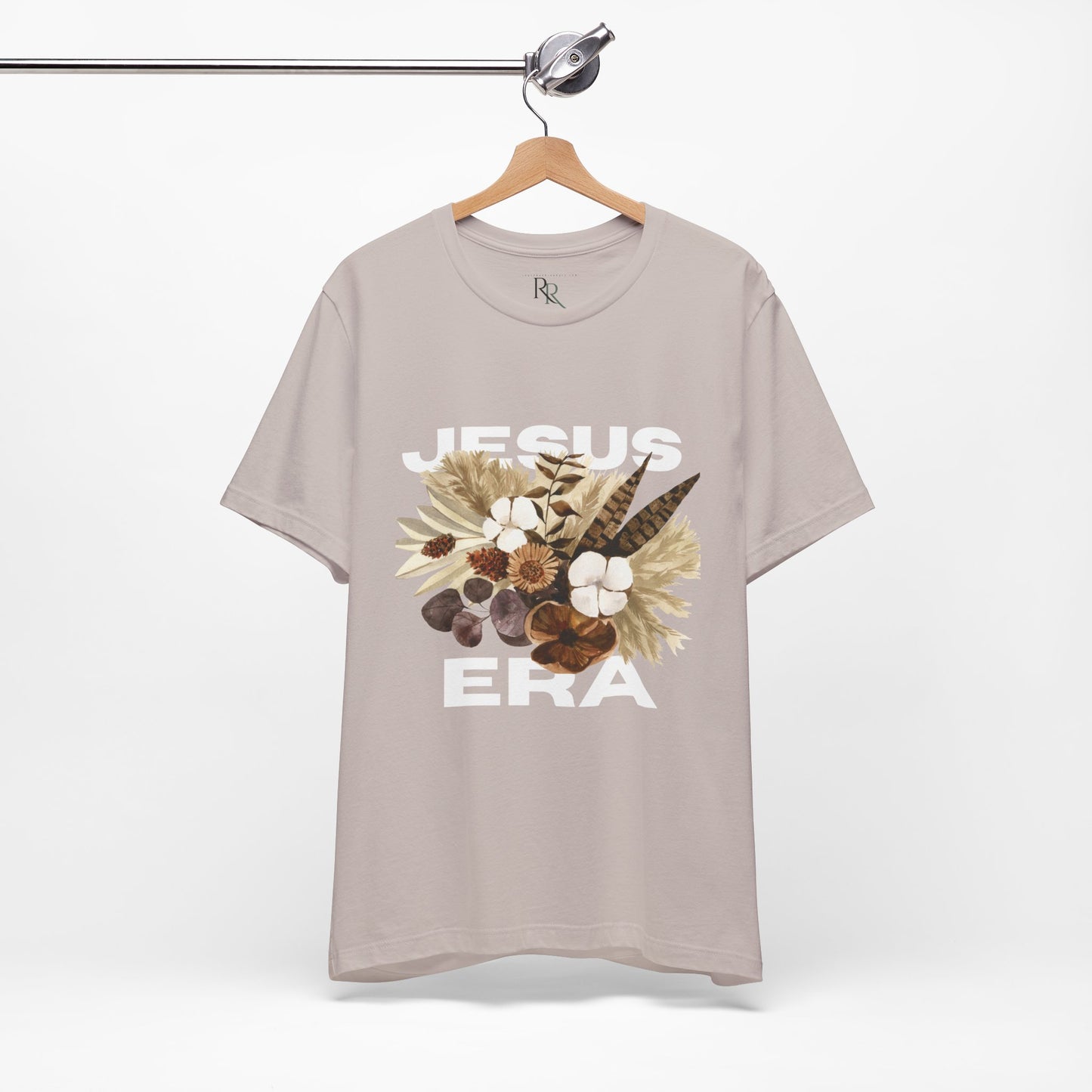 Jesus Era- Galatians 2:20