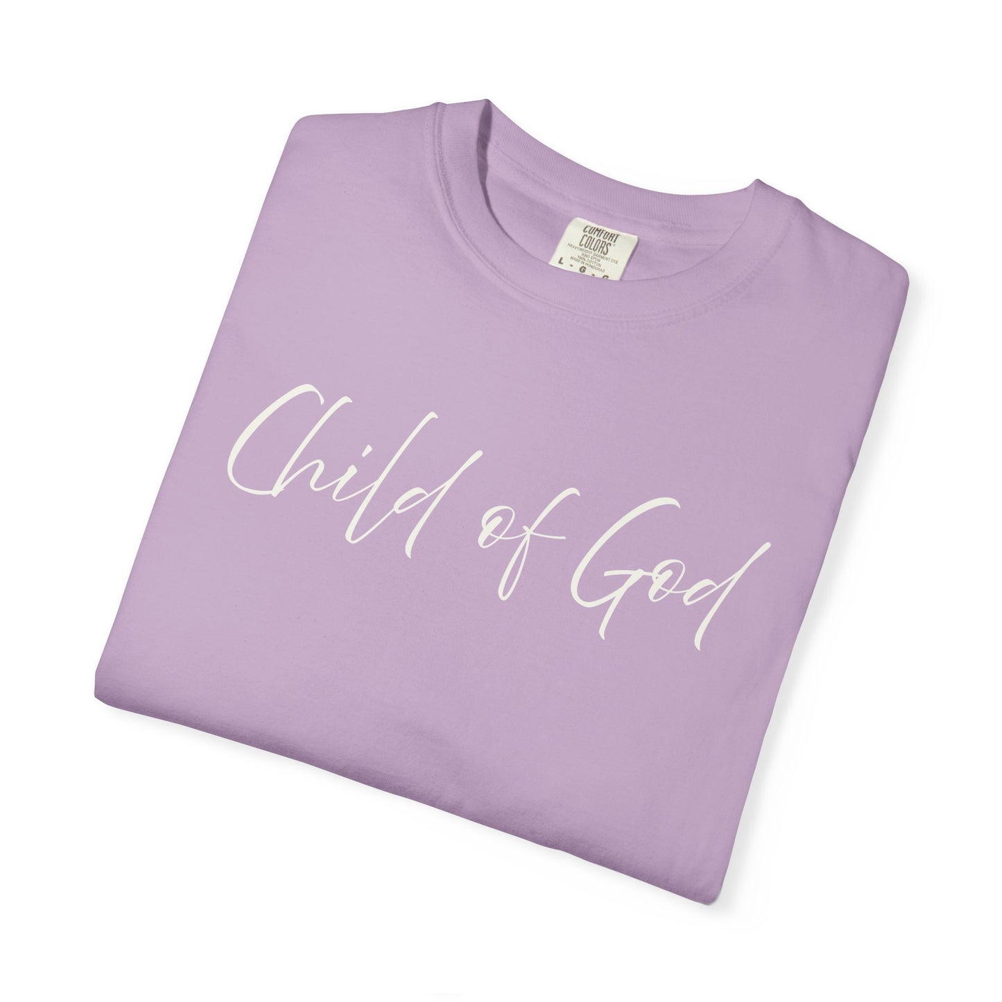 Child of God – John 1:12