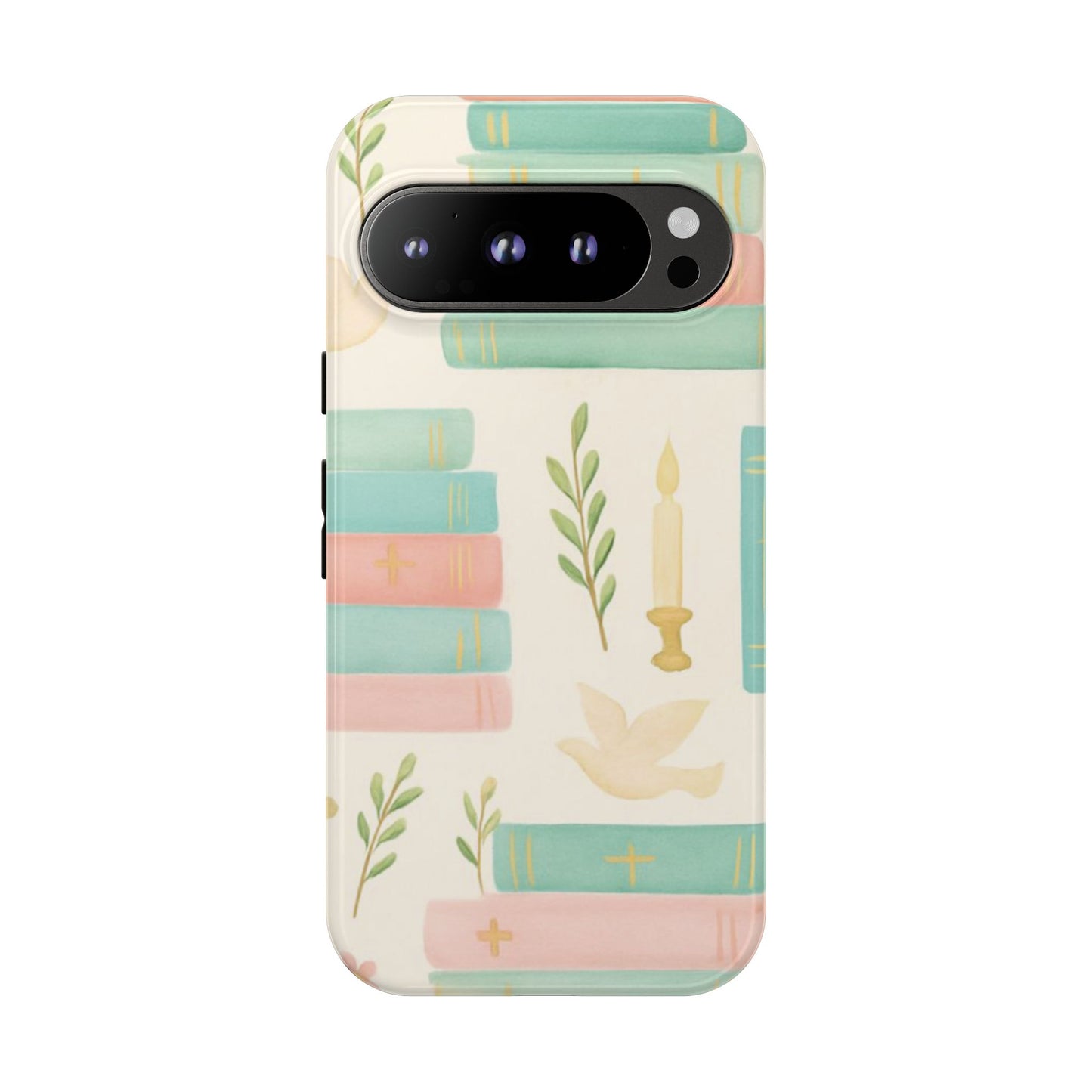 Bible Phone Case | Samsung, Google, iPhone