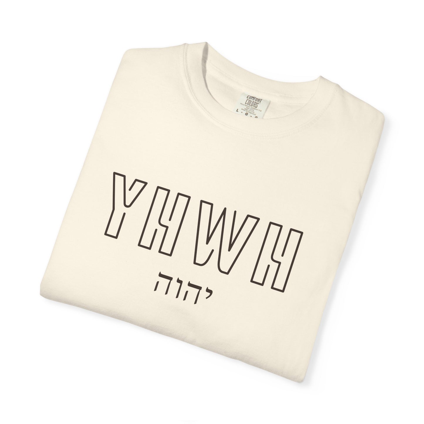 YWHW- Exodus 3:14-15