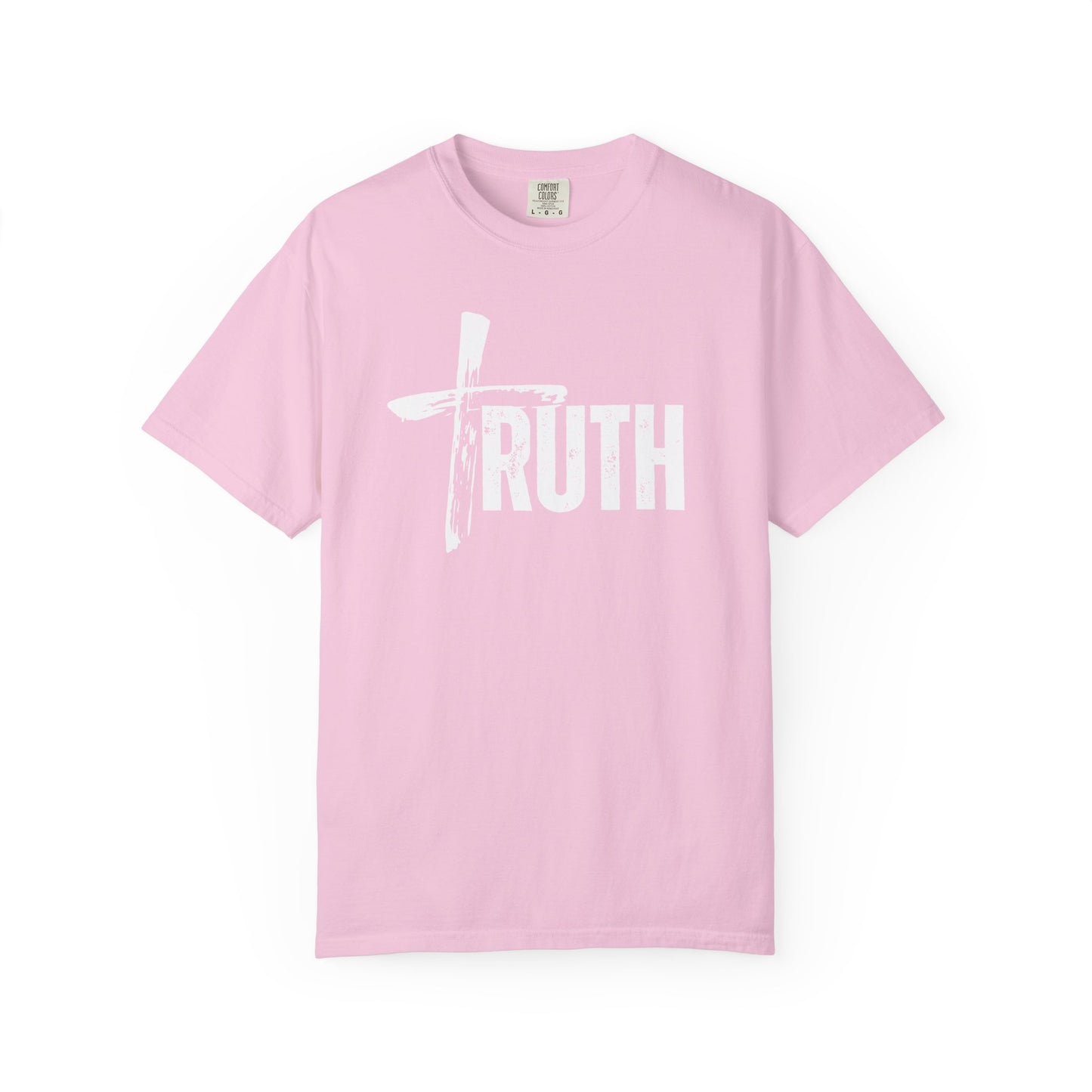 TRUTH – John 14:6- Unisex