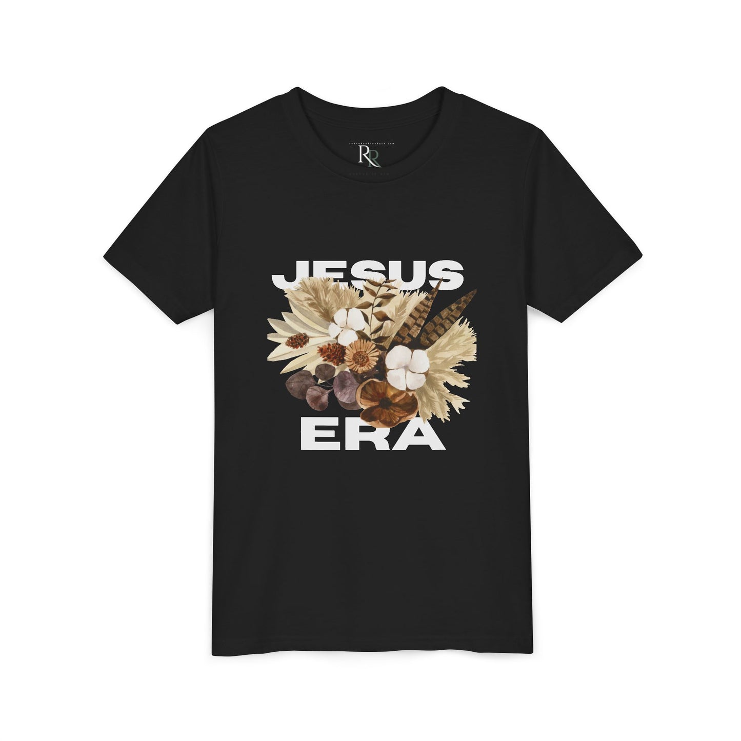 Jesus Era Youth Tee- Galatians 2:20