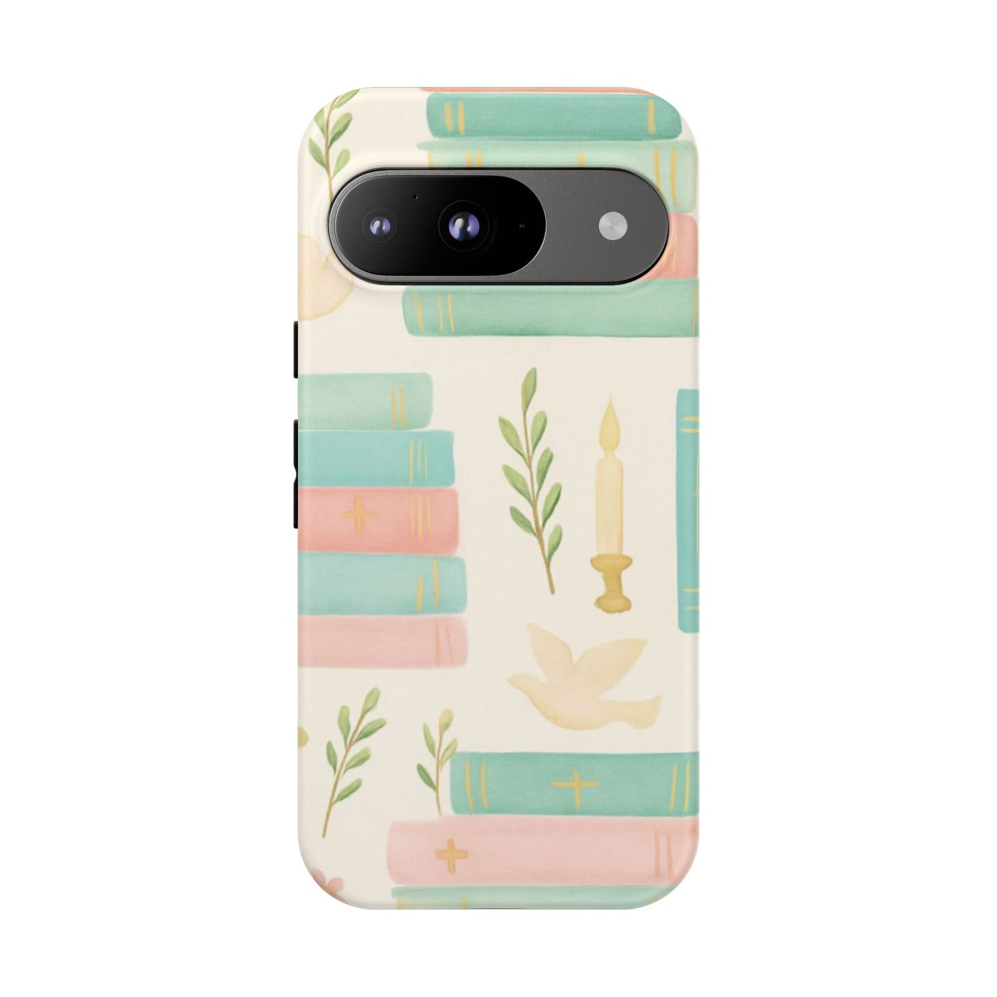 Bible Phone Case | Samsung, Google, iPhone