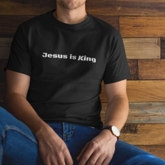 Jesus Is King – Revelation 17:14