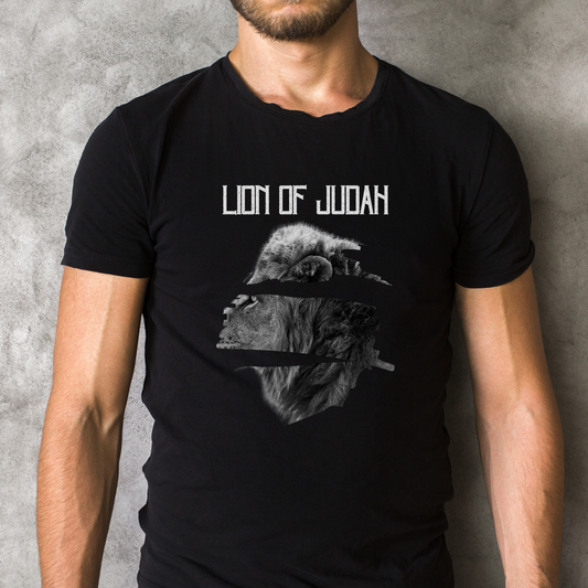 Lion of Judah- Revelation 5:5