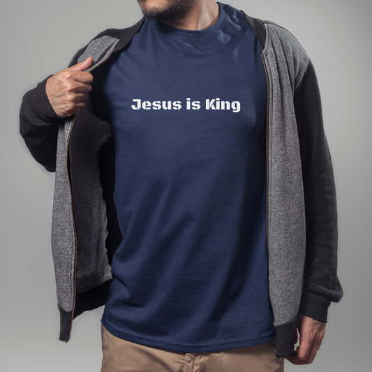 Jesus Is King – Revelation 17:14