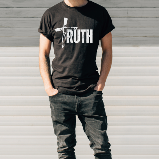 TRUTH – John 14:6- Unisex