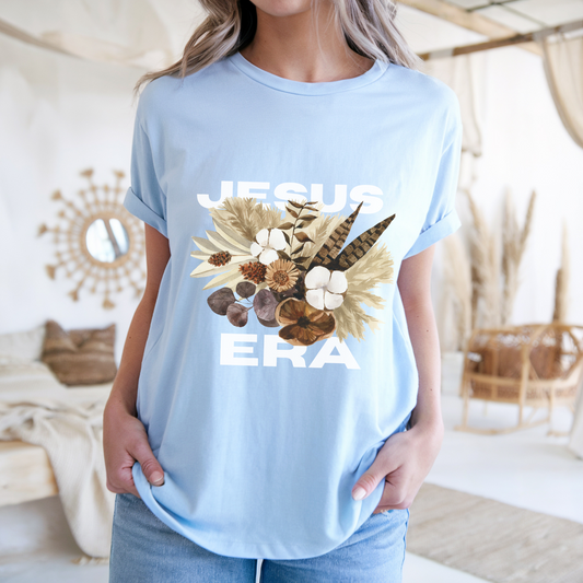 Jesus Era- Galatians 2:20