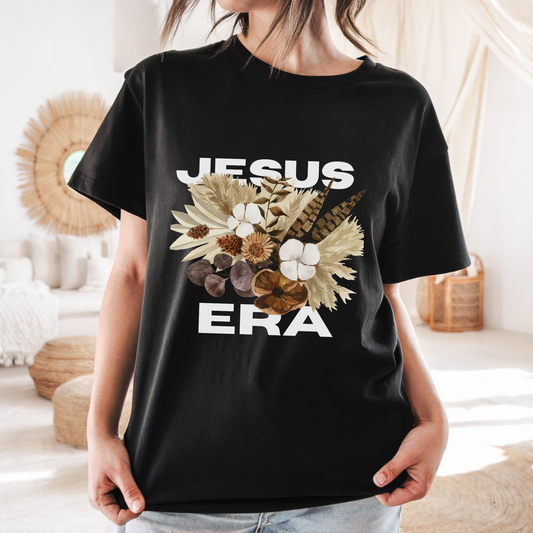 Jesus Era- Galatians 2:20