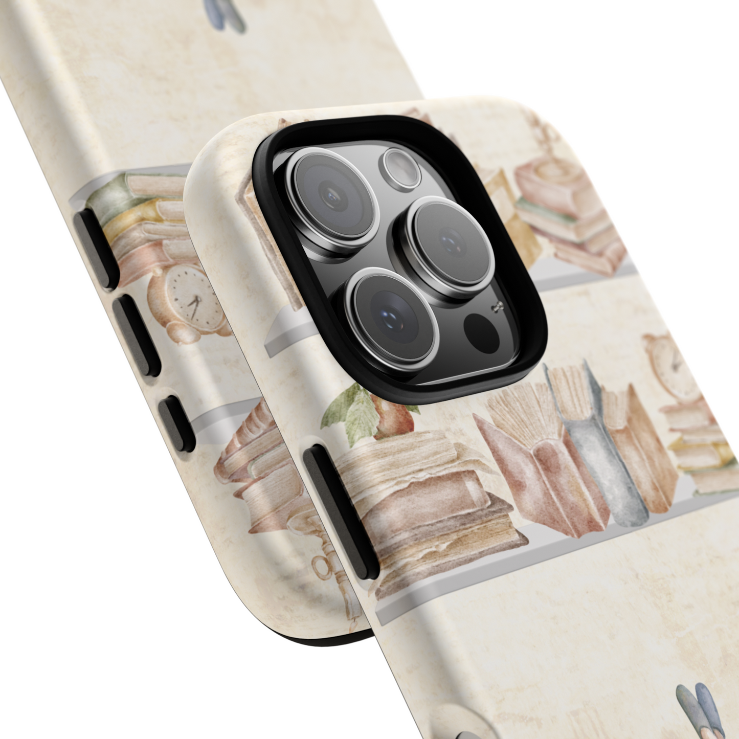 Book Lover's Phone Case | Samsung, Google, & iPhone