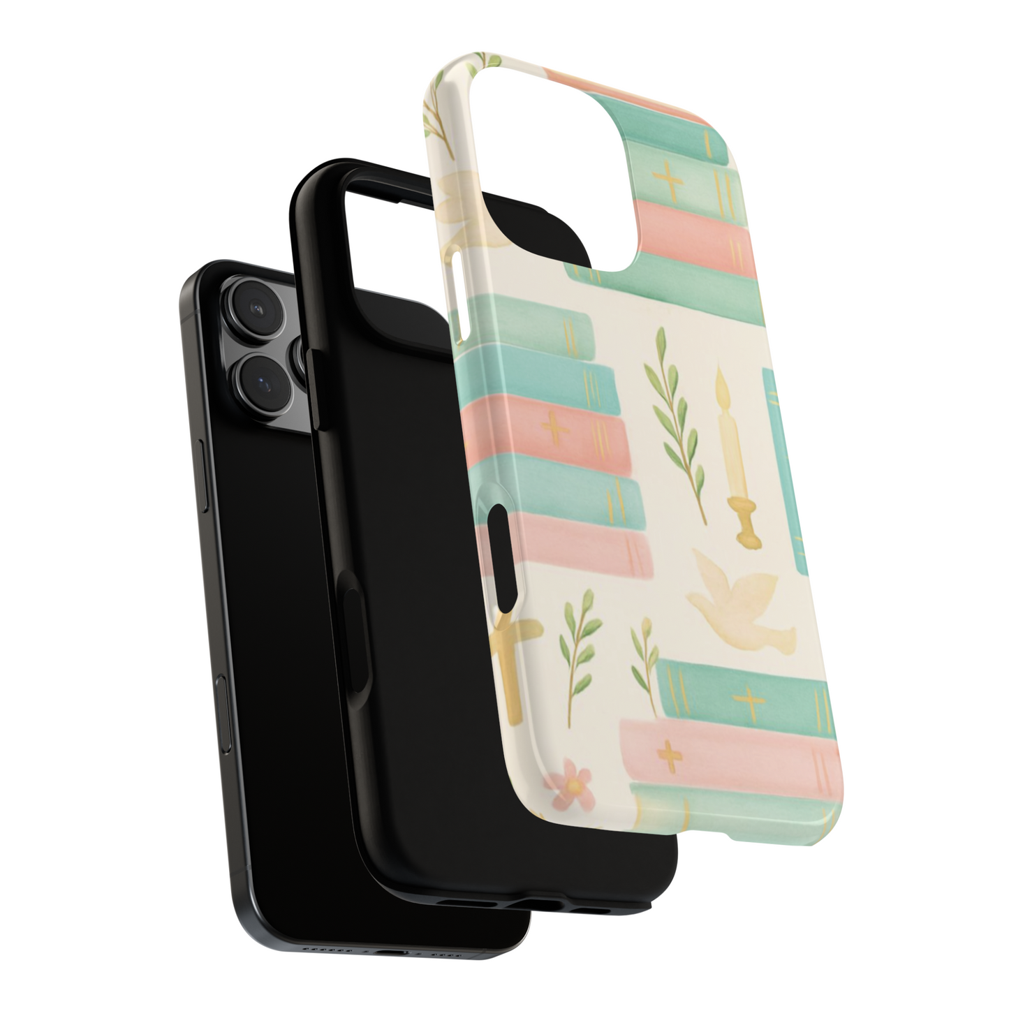 Bible Phone Case | Samsung, Google, iPhone
