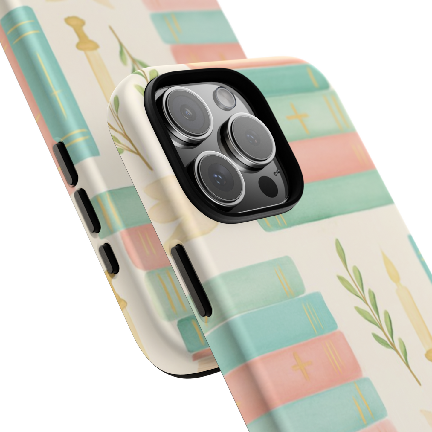 Bible Phone Case | Samsung, Google, iPhone