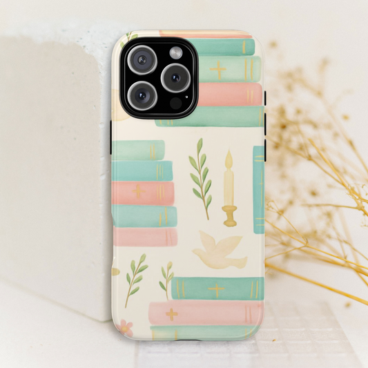 Bible Phone Case | Samsung, Google, iPhone