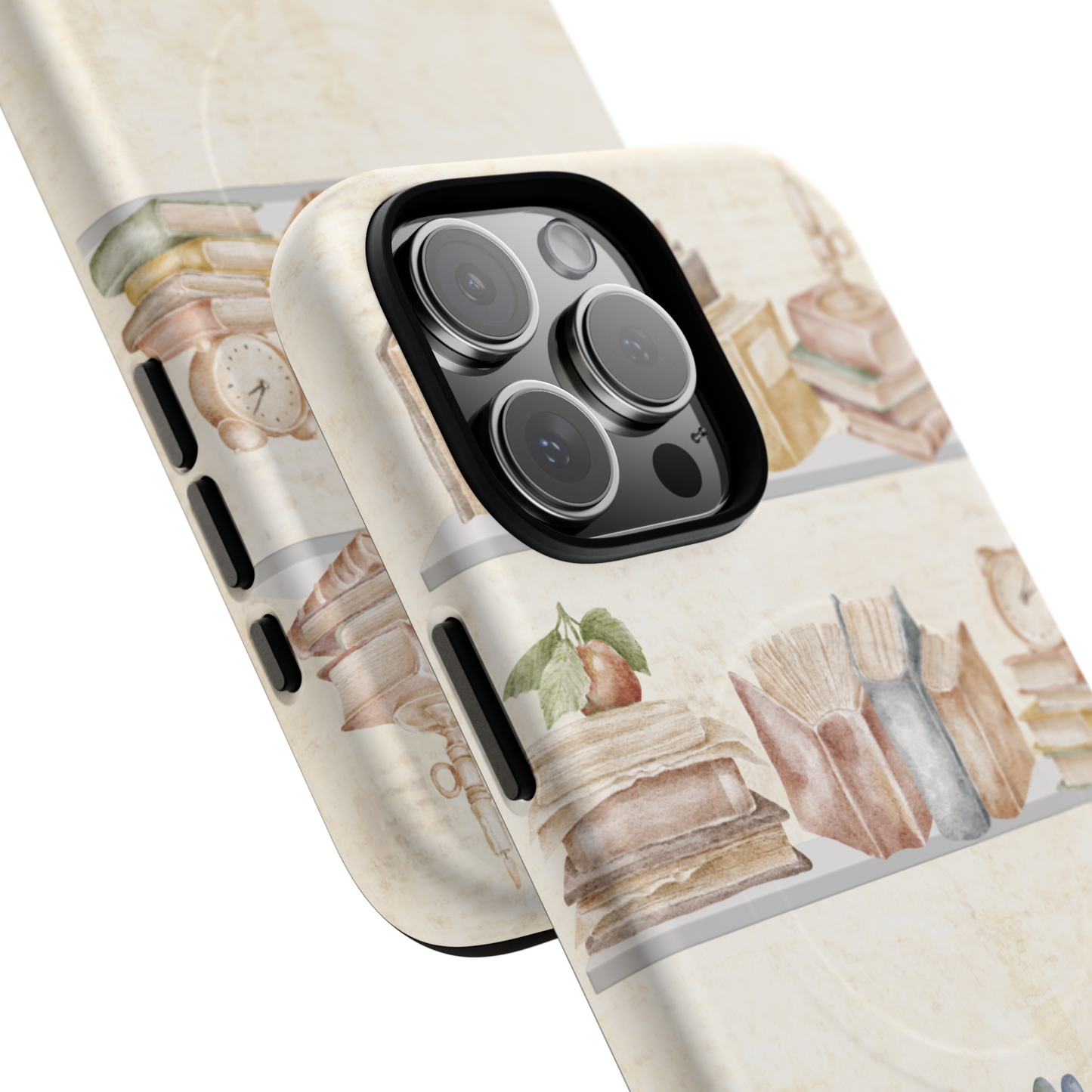 Book Lover | Magsafe Case for iPhone