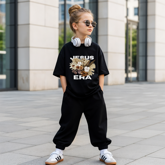 Jesus Era Youth Tee- Galatians 2:20