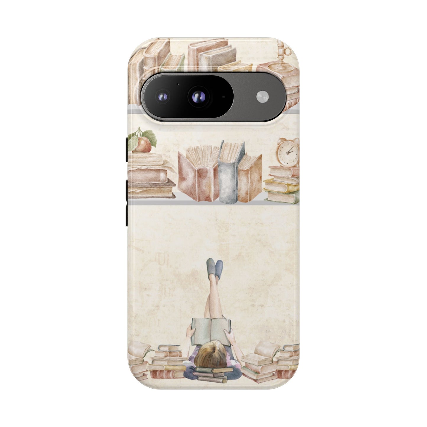 Book Lover's Phone Case | Samsung, Google, & iPhone