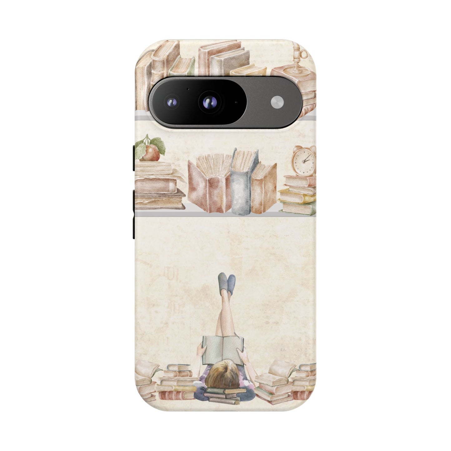Book Lover's Phone Case | Samsung, Google, & iPhone