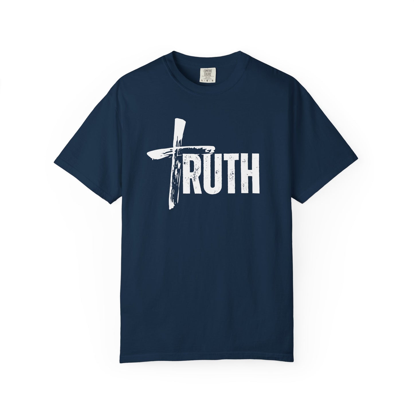 TRUTH – John 14:6- Unisex