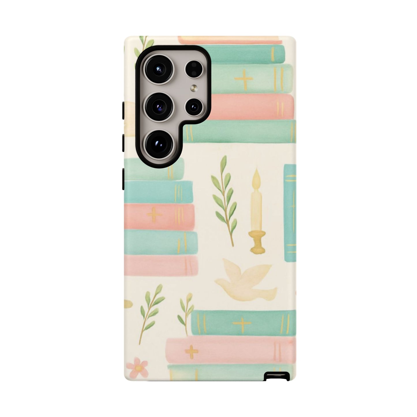 Bible Phone Case | Samsung, Google, iPhone