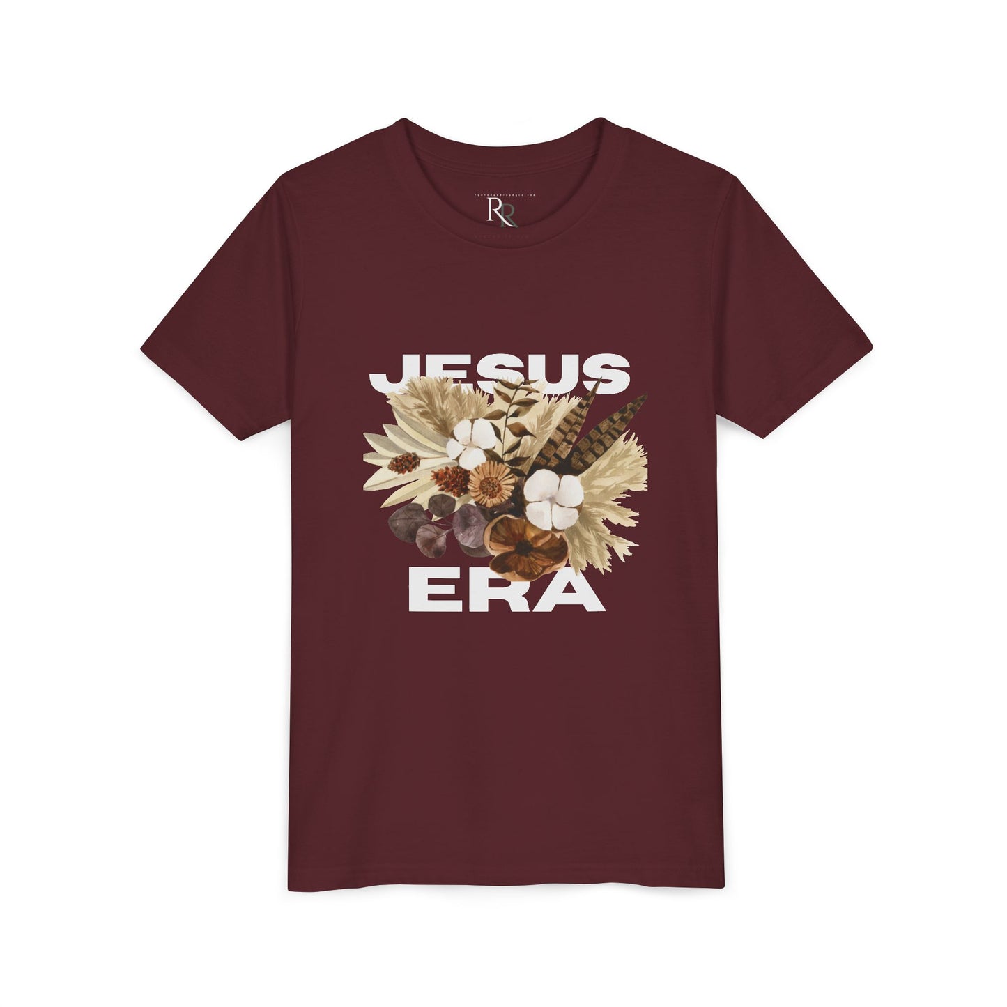 Jesus Era Youth Tee- Galatians 2:20