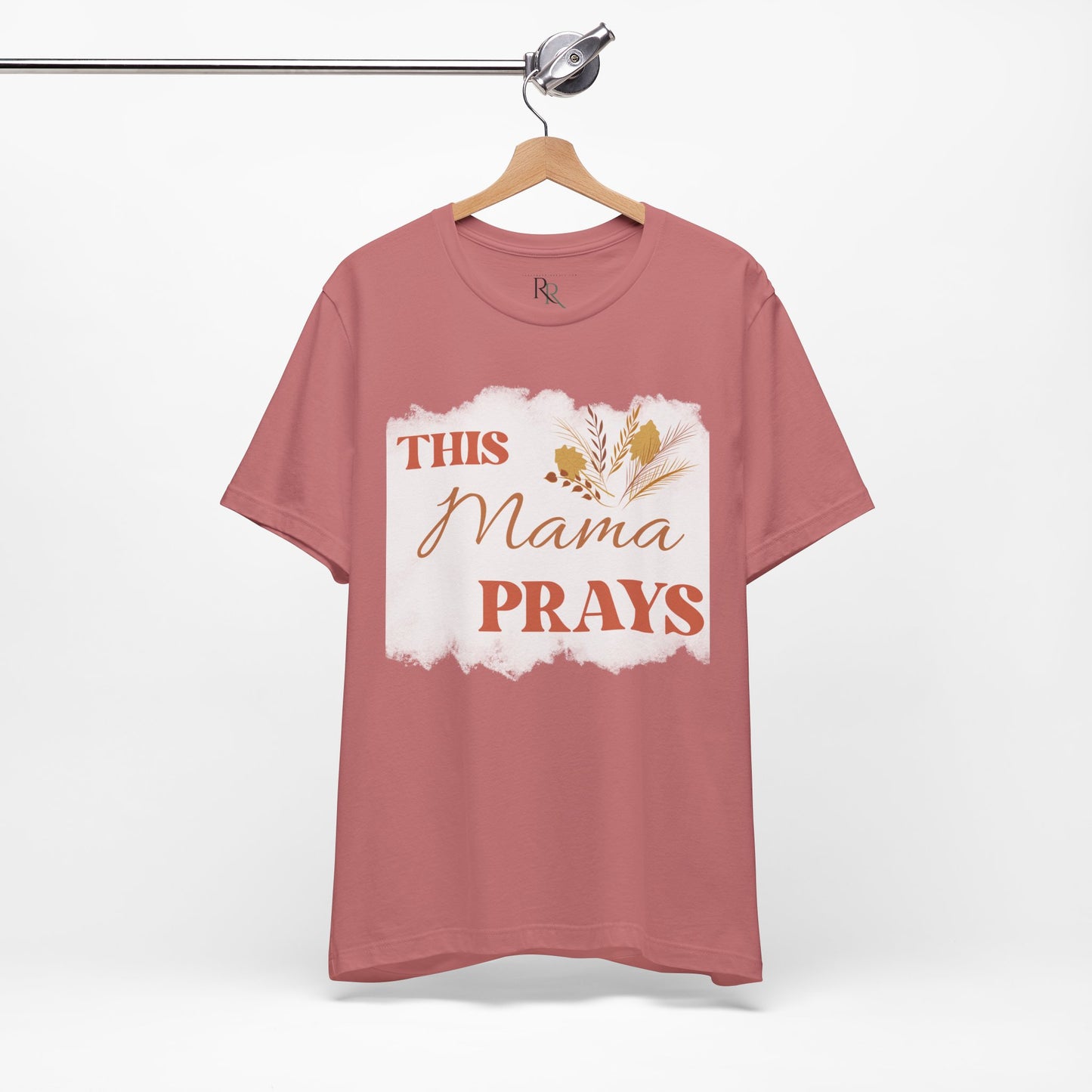 This Mama Prays- 1 Samuel 1:27