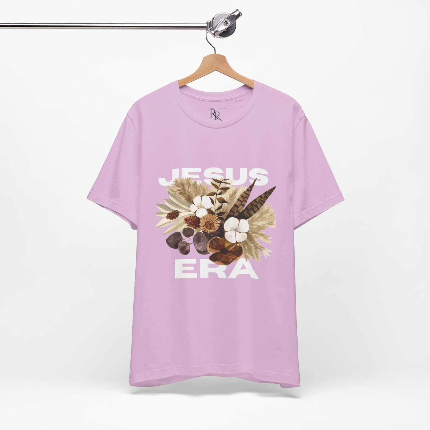 Jesus Era- Galatians 2:20