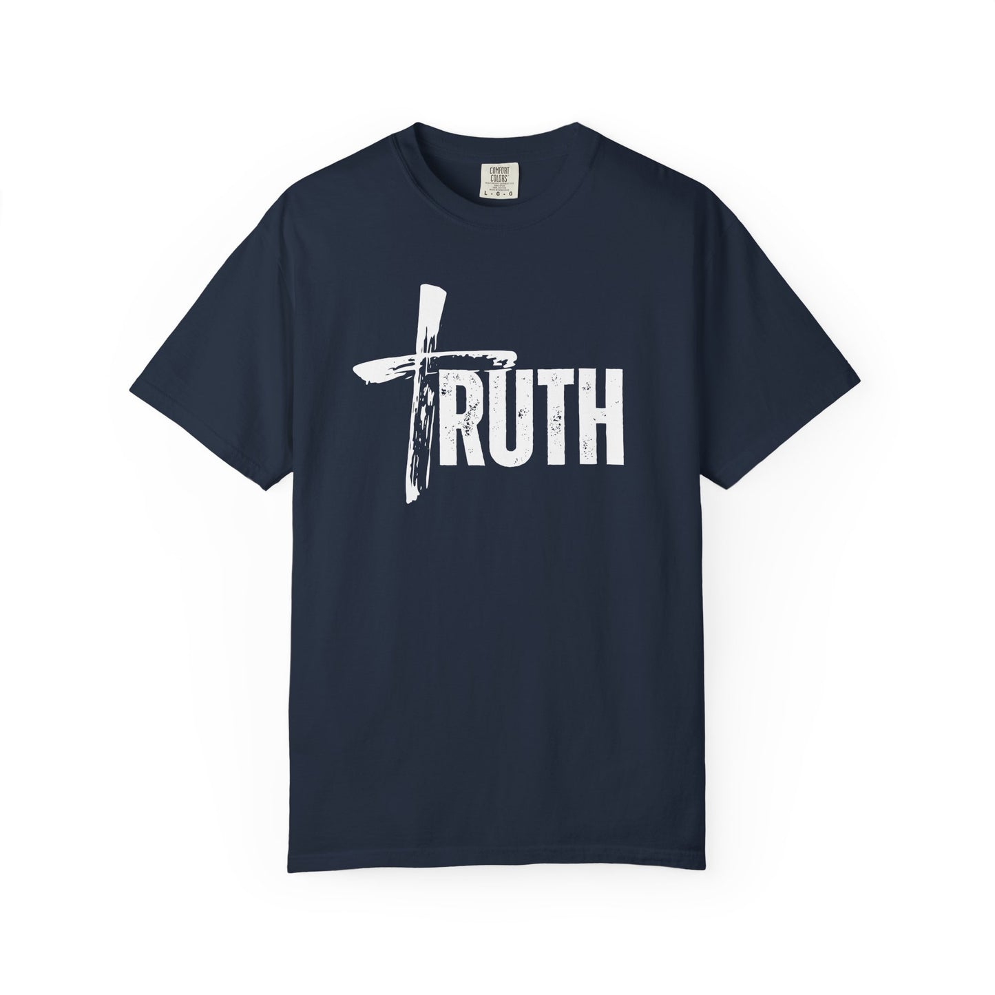 TRUTH – John 14:6- Unisex