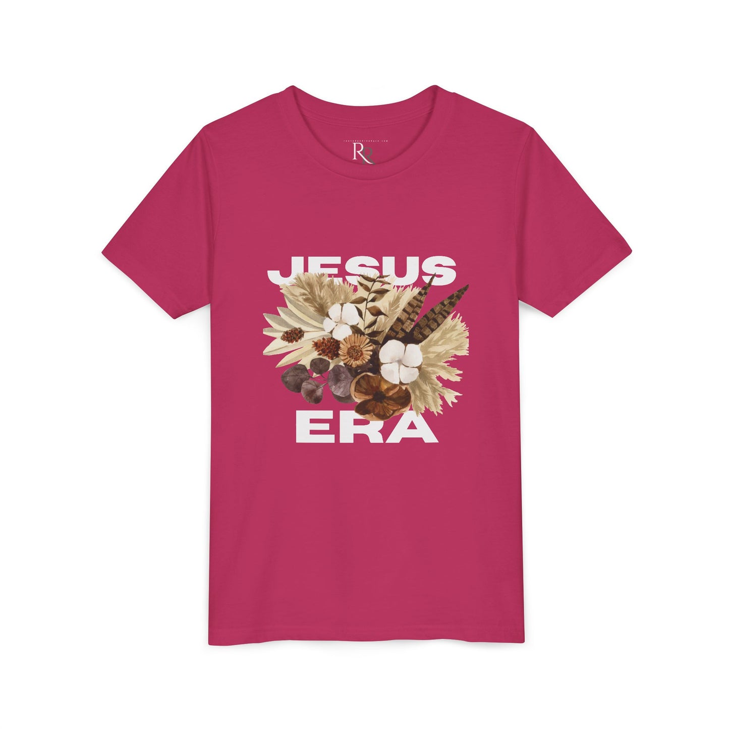 Jesus Era Youth Tee- Galatians 2:20