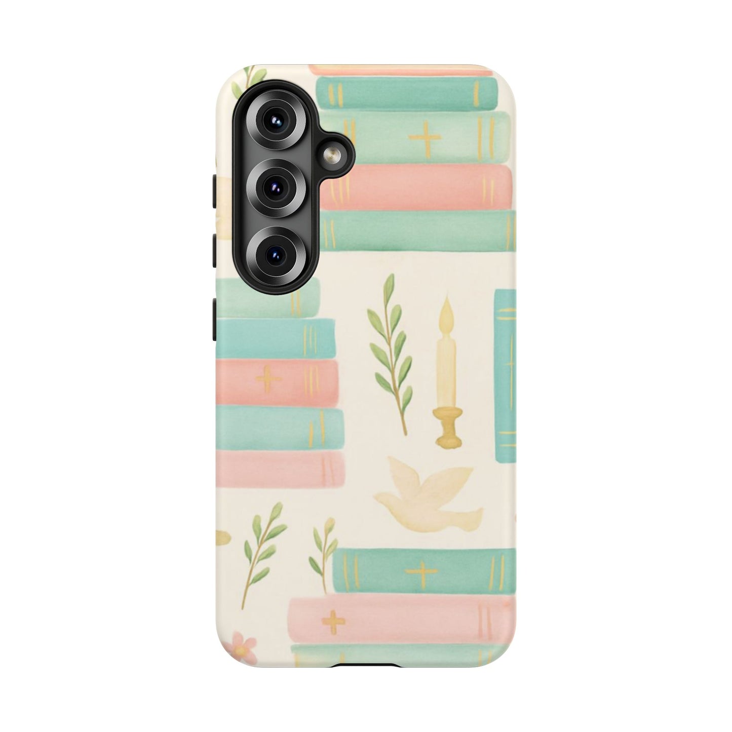 Bible Phone Case | Samsung, Google, iPhone